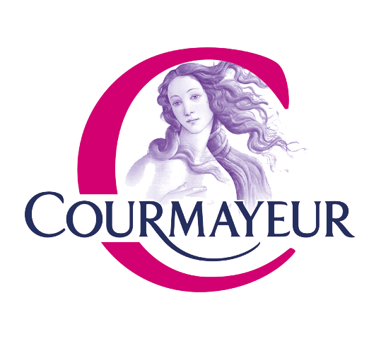 Logo Courmayeur